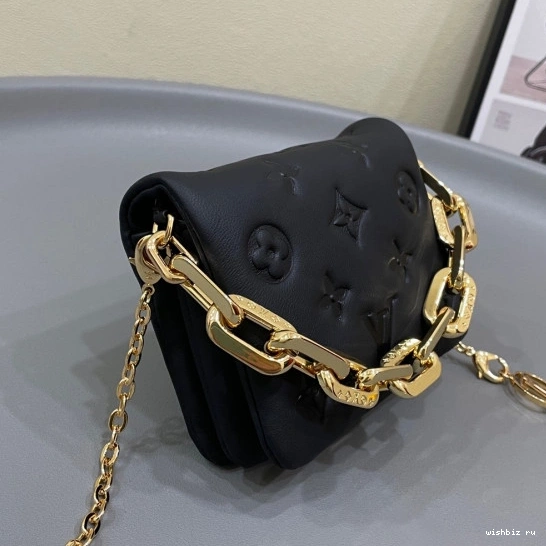 WIS Beltbag VUITTON LOUIS Coussin 0125